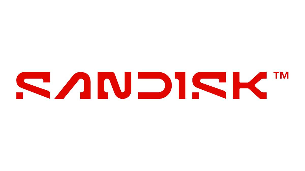 Sandisk